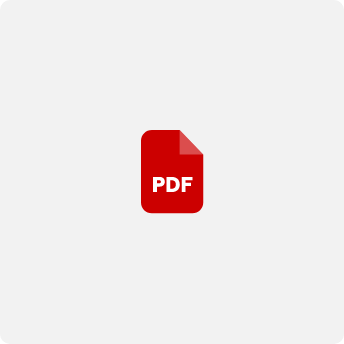 PDF icon